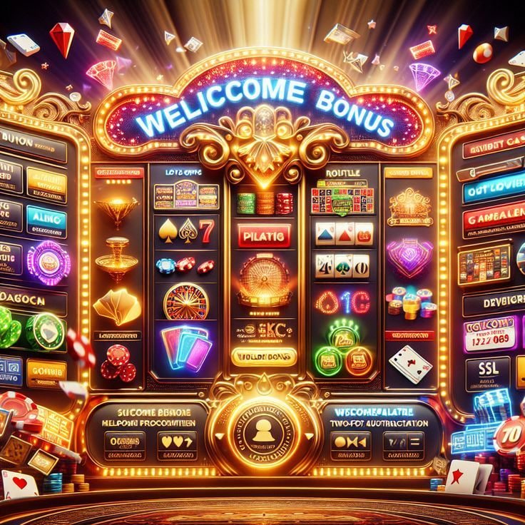 rich fish Slots Provider များ PG Soft Pragmatic Play Myanmar ကစားသမား